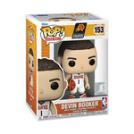 Funko POP! NBA: Suns - Devin Booker 