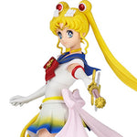 Sailor Moon Eternal the Movie Super Sailor Moon II Version A Statue