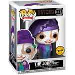 Funko POP! Heroes: Batman - The Joker