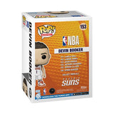 Funko POP! NBA: Suns - Devin Booker 