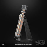 Star Wars: The Black Series Leia Organa Force FX Lightsaber