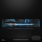 Star Wars: The Black Series Leia Organa Force FX Lightsaber