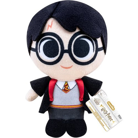 Harry Potter 4-Inches Plush