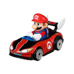 Mario Kart Hot Wheels 2023 Mix 1 Vehicle