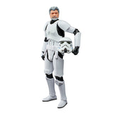 Star Wars The Black Series: George Lucas (in Stormtrooper Disguise) 6" Action Figure