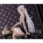 Re:Zero Starting Life in Another World Echidna Relax Time Statue