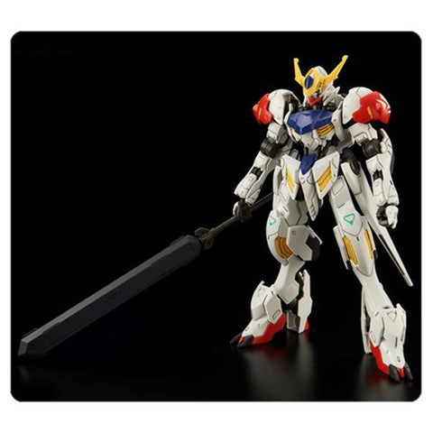 Gundam Iron-Blooded Orphans Barbatos Lupus High Grade 1:144 Scale Model Kit