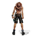 One Piece Chronicle Portgas D. Ace Master Stars Piece Statue