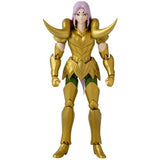 Anime Heroes: Knights of the Zodiac - Aries Mu Aiolos Action Figure