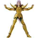 Anime Heroes: Knights of the Zodiac - Aries Mu Aiolos Action Figure