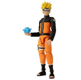 Anime Heroes Naruto: Naruto Uzumaki Action Figure
