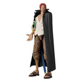 Anime Heroes One Piece: Shanks Action Figure