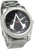 Assassin's Creed Stainless Steel Watch