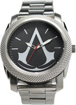 Assassin's Creed Stainless Steel Watch