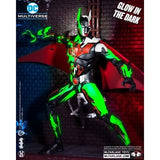 DC Multiverse Batman Beyond GlTD 7" Scale Action Figure - Entertainment Earth Exclusive