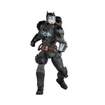 DC Multiverse Batman Hazmat Batsuit 7" Action Figure