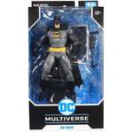 DC Multiverse Batman: Three Jokers Wave 1 Batman 7" Scale Action Figure