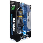 DC Multiverse Batman: Three Jokers Wave 1 Batman 7" Scale Action Figure