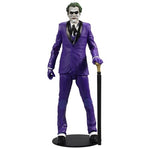 DC Multiverse Batman: Three Jokers Wave 1 The Joker: The Criminal 7" Scale Action Figure