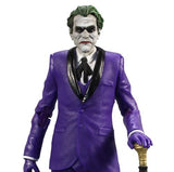 DC Multiverse Batman: Three Jokers Wave 1 The Joker: The Criminal 7" Scale Action Figure