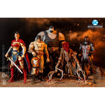 McFarlane - DC Multiverse Collector Wave 3 - Last Knight On Earth - Batman Action Figure