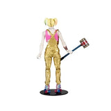 DC Multiverse: Harley Quinn Birds of Prey 7" Scale Action Figure