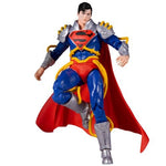 DC Multiverse Superboy Prime Infinite Crisis 7" Scale Action Figure