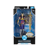 DC Multiverse Wonder Woman 7" Action Figure