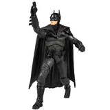 DC Comics: The Batman Movie - The Batman 7" Action Figure