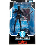 DC The Batman Movie Catwoman 7" Scale Action Figure