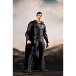 DC Comics Zack Snyder Justice League Superman 7" Action Figure
