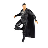 DC Comics Zack Snyder Justice League Superman 7" Action Figure