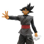 Dragon Ball Super: Goku Black Grandista Nero Statue