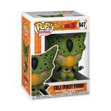 Funko POP! Animation: Dragon Ball Z - Cell (First Form)