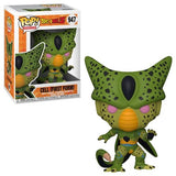 Funko POP! Animation: Dragon Ball Z - Cell (First Form)