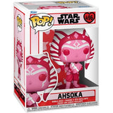 Funko POP! Star Wars: Valentines Ahsoka