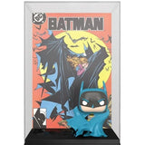 Funko Pop! Comic Cover: Batman #423 McFarlane - EE Exclusive