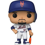 Funko POP! MLB: Mets - Francisco Lindor (Home Jersey)