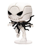 Funko POP! Marvel: Venom Poison Spider-Man - Entertainment Earth Exclusive