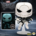 Funko POP! Marvel: Venom Poison Spider-Man - Entertainment Earth Exclusive