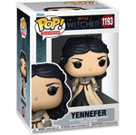 Funko POP! TV: The Witcher - Yennefer