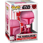 Funko POP! Star Wars Valentine: The Mandalorian