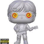 Funko Pop! Rocks: John Lennon with Psychedelic Shades - Entertainment Earth Exclusive