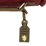 Harry Potter Gryffindor Mini Trunk Crossbody Handbag