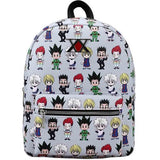Hunter x Hunter Chibi Mini-Backpack