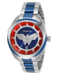 Invicta DC Comics Wonder Woman 38mm Watch