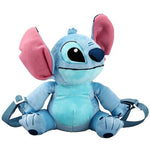 Disney Lilo & Stitch: Stitch Crossbody Plush Bag