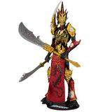 The Mandarin Spawn Red Outfit 7" Action Figure