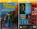 DC Direct Martian Manhunter Figure