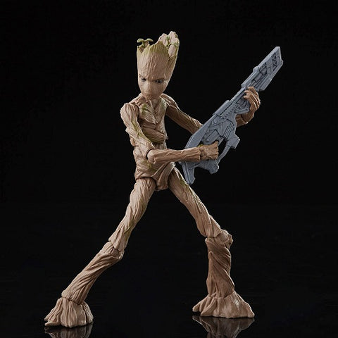 Marvel Legends: Thor Love and Thunder - Groot 6" Action Figure